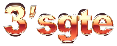 3sgte logo